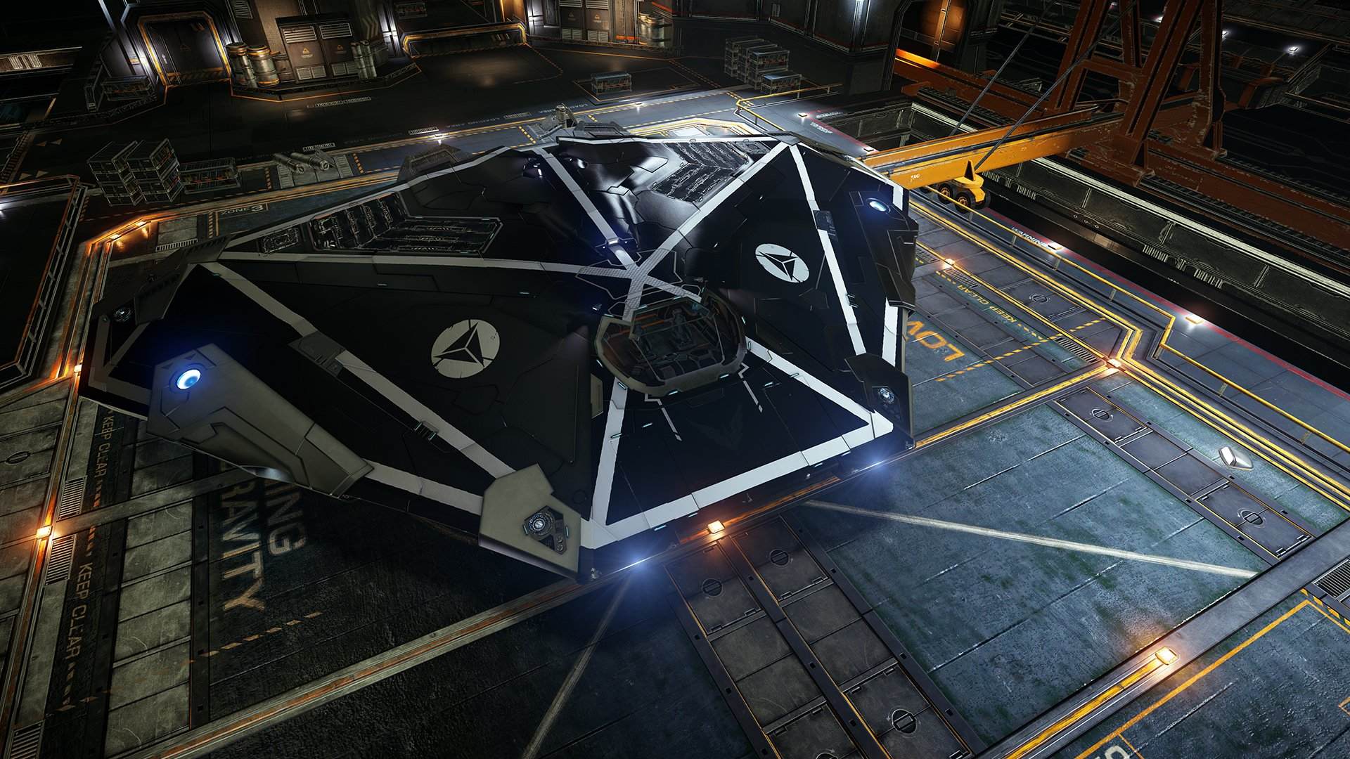 Elite Dangerous - Imagen 29